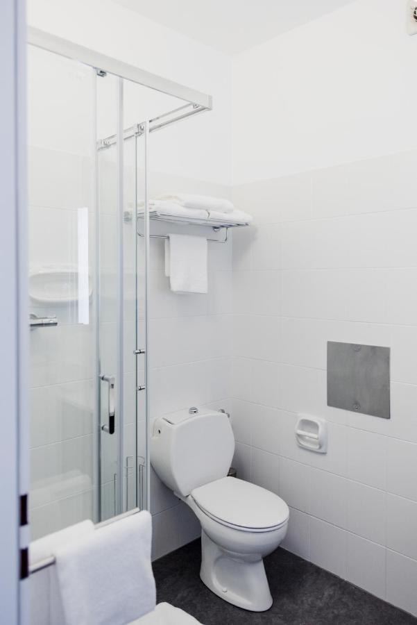 Muellner Smart Hotel Wien Self Check In Exterior photo